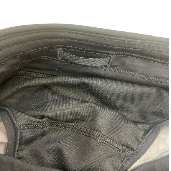 Lululemon Speed Up Short SIZE 10 *2.5" Color Crush Multi /‎ Black - Picture 6 of 8